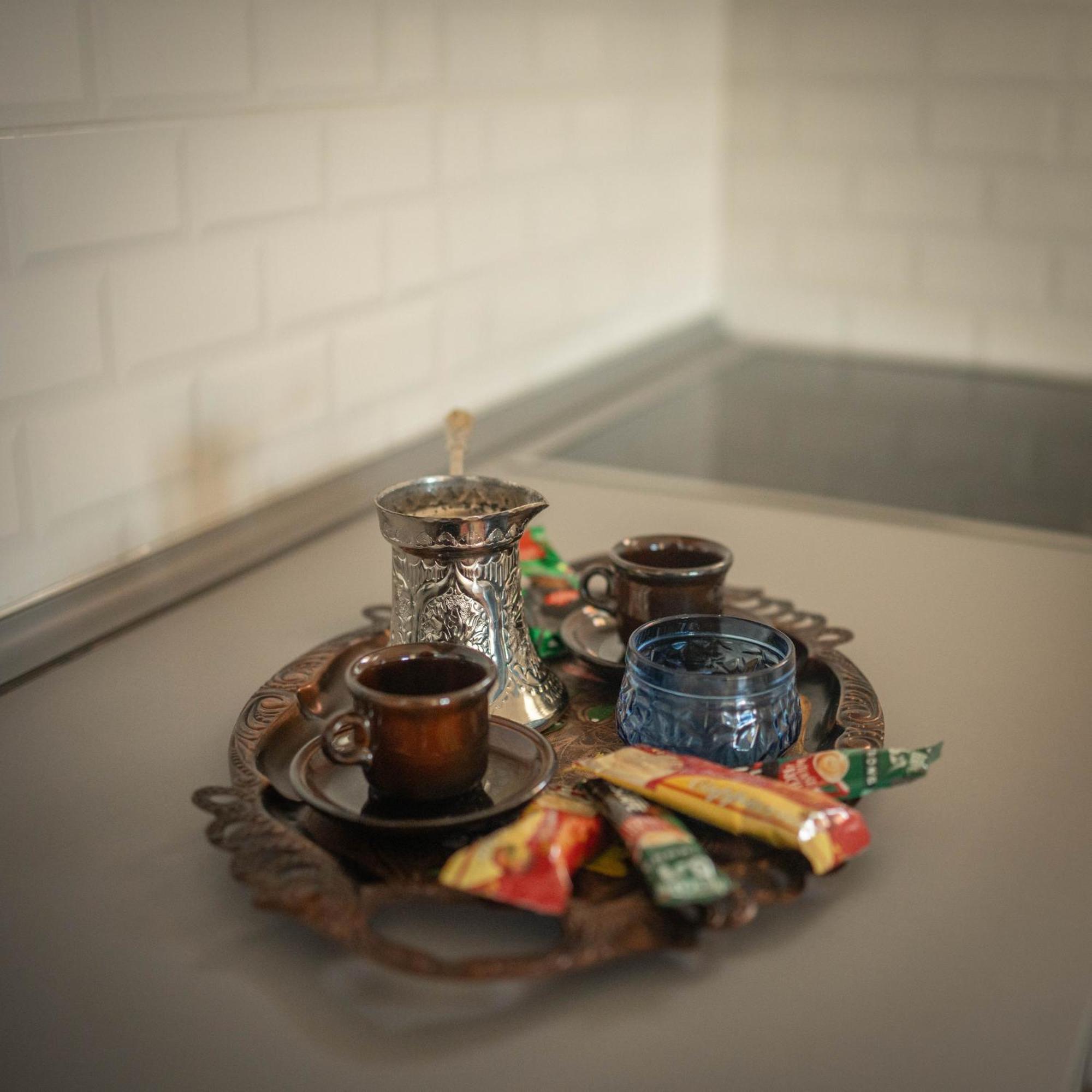Apartmani Elegance Tuzla Kültér fotó