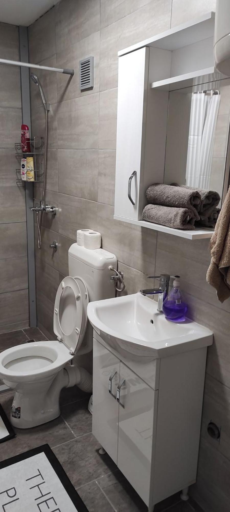 Apartmani Elegance Tuzla Kültér fotó