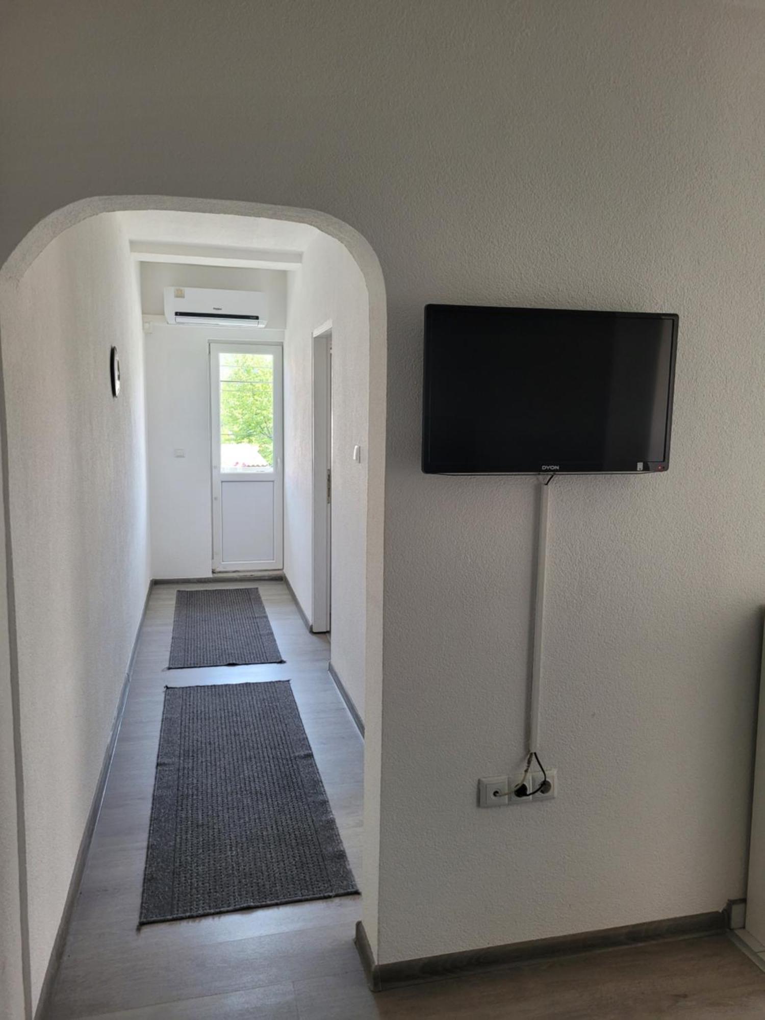 Apartmani Elegance Tuzla Kültér fotó