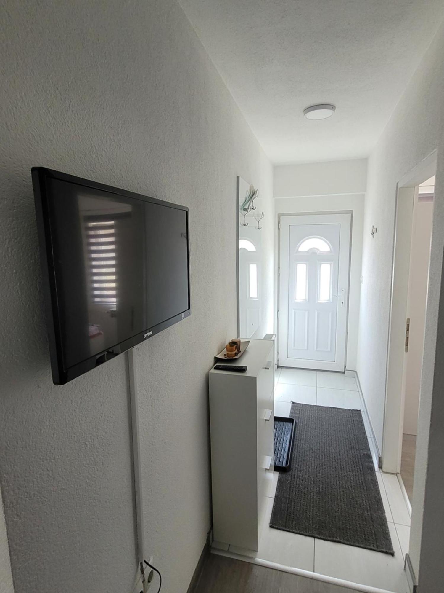 Apartmani Elegance Tuzla Kültér fotó