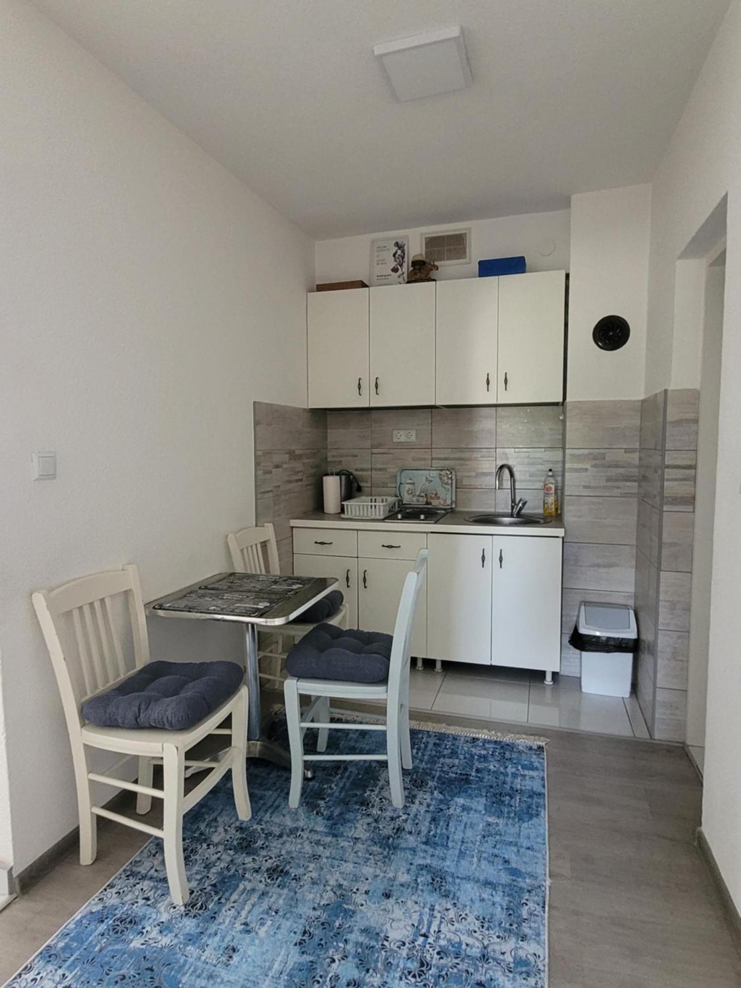 Apartmani Elegance Tuzla Kültér fotó