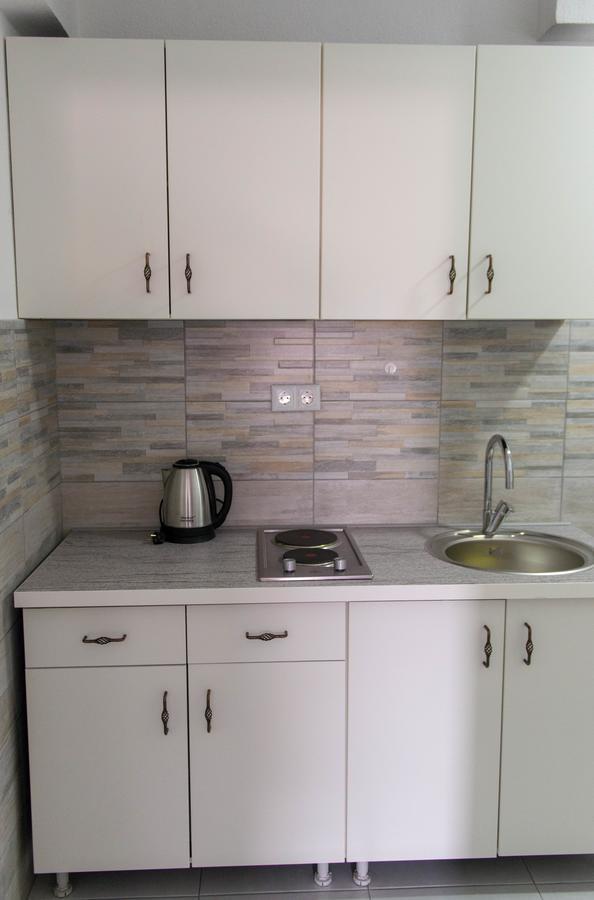 Apartmani Elegance Tuzla Kültér fotó