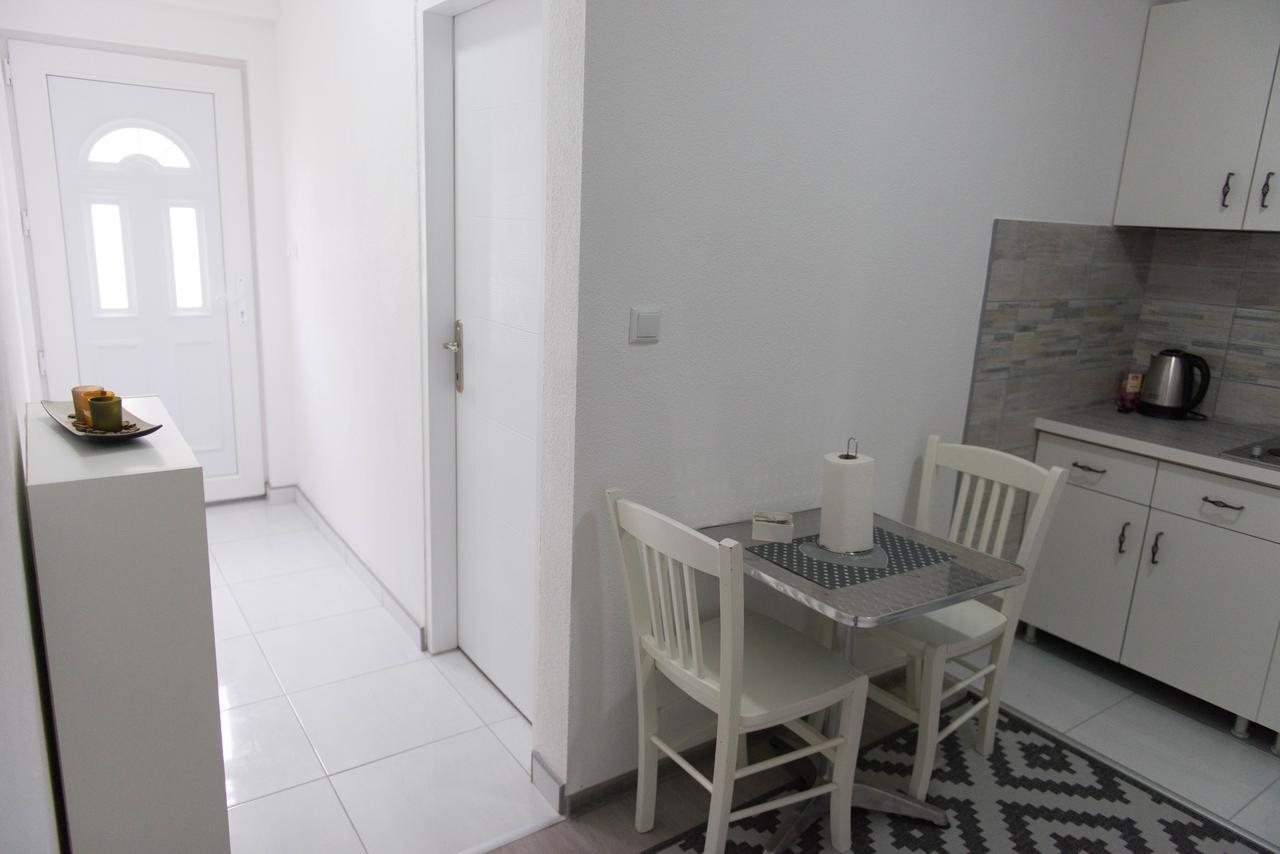 Apartmani Elegance Tuzla Kültér fotó