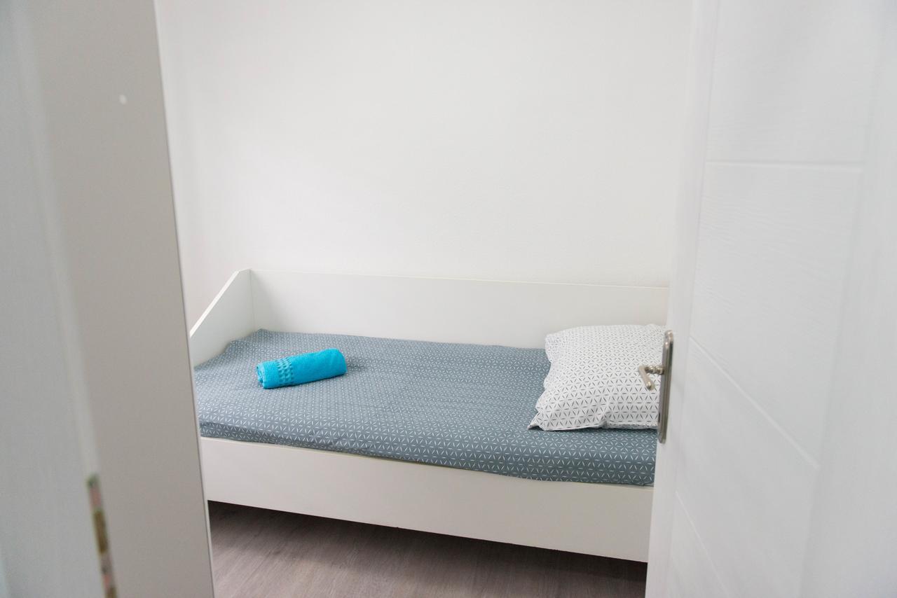 Apartmani Elegance Tuzla Kültér fotó