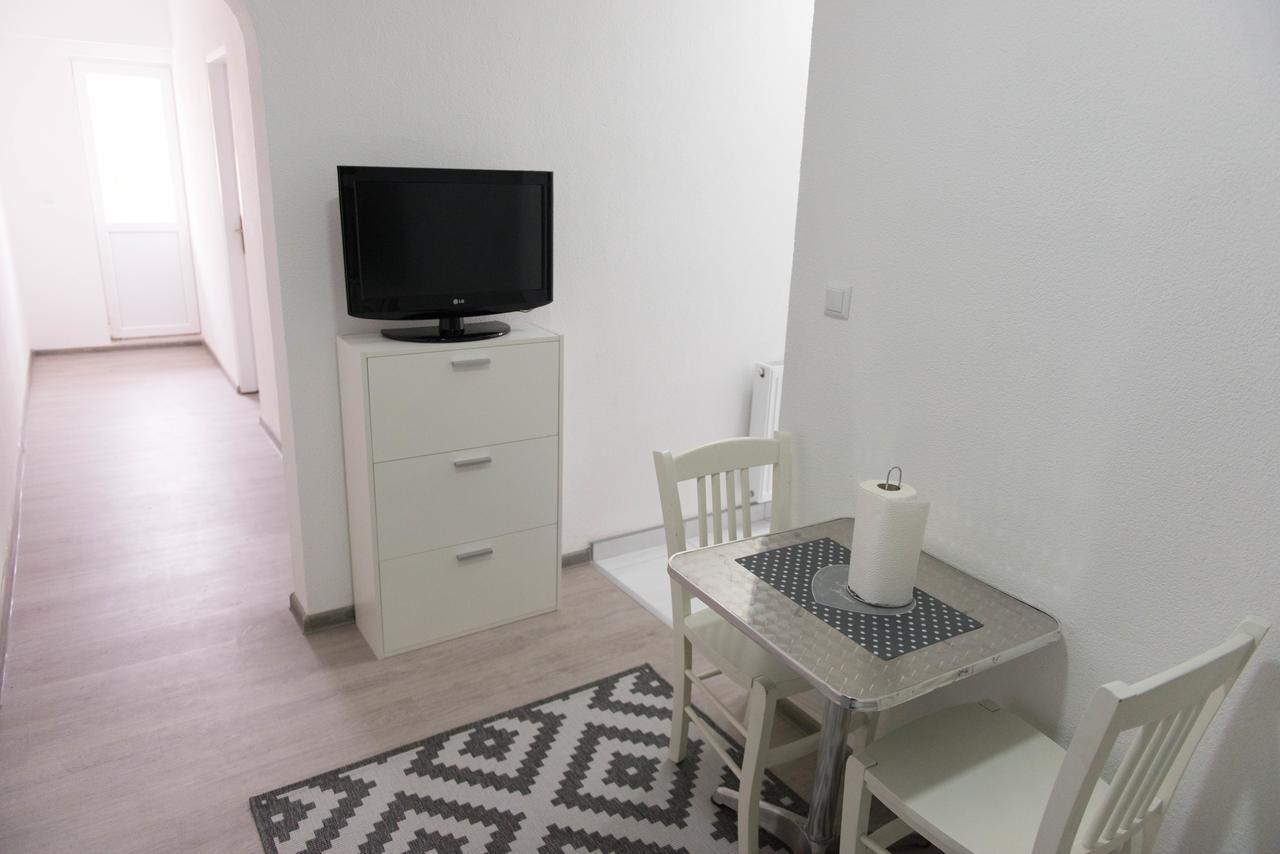 Apartmani Elegance Tuzla Kültér fotó