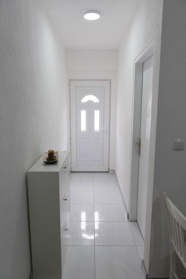 Apartmani Elegance Tuzla Kültér fotó