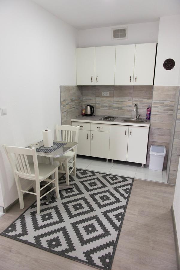Apartmani Elegance Tuzla Kültér fotó
