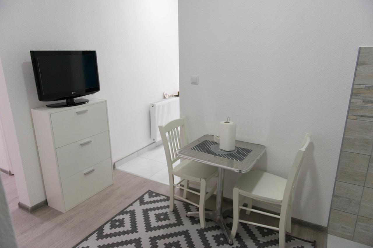 Apartmani Elegance Tuzla Kültér fotó