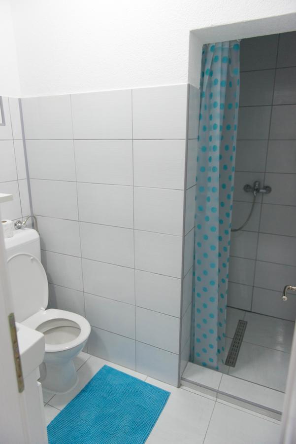 Apartmani Elegance Tuzla Kültér fotó